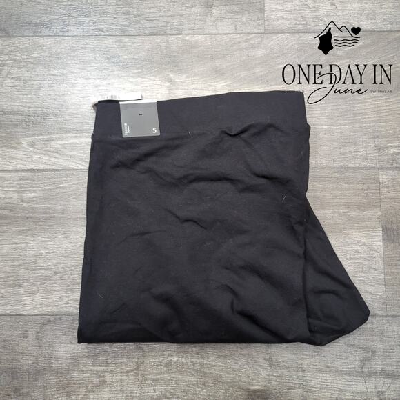 Torrid Plus Size Confetti Crop Pants Size 5X - Picture 6 of 6